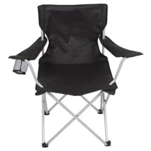 Ozark Trail Camping Chair for $7