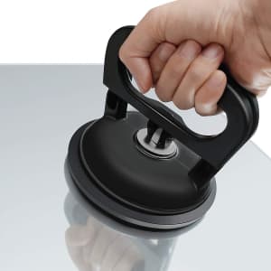 Eonlion Suction Cup Vacuum Lifter for $16 Eonlion Suction Cup Vacuum Lifter for $16