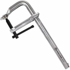 Strong Hand Tools, Medium Duty Bar Clamp, Capacity 20-1/2", Clamping Pressure: 1,200 LBS, Throat for $47