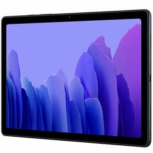 Samsung Galaxy Tab A7 10.4" 2020 (32GB, 3GB) Wi-Fi Only Android 10 One UI Tablet, Snapdragon 662, for $212
