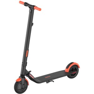 Segway Ninebot ES1L Electric Kick Scooter for $300