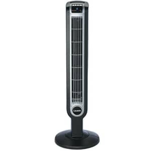 Lasko 2505 Portable Electric 36Oscillating Tower Fan with Fresh Air Ionizer, Timer and Remote for $63 Lasko 2505 Portable Electric 36Oscillating Tower Fan with Fresh Air Ionizer, Timer and Remote for $63