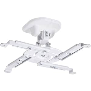 AmazonBasics Universal Projector Mount for $15 AmazonBasics Universal Projector Mount for $15