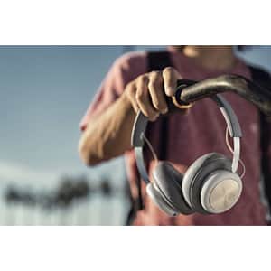 Bang & Olufsen Beoplay H4 Wireless Headphones - Charcoal grey - 1643874, Charcoal Gray for $292