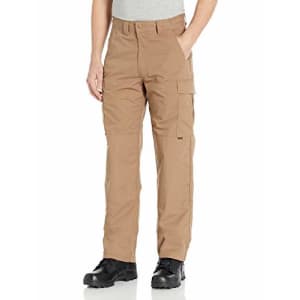 Tru-Spec TRU-SPEC Men's Shorts, TRU Simply Tactical P/C R/S w/ cargo pockets, Coyote, 44" for $29 Tru-Spec TRU-SPEC Men's Shorts, TRU Simply Tactical P/C R/S w/ cargo pockets, Coyote, 44" for $29
