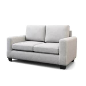 Brookside Shay 61" Track Arm Loveseat for $361