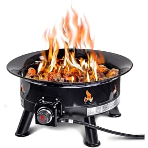 Outland Living Fire Pits at Amazon: Up to 19% off