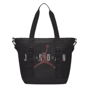 Jordan 15" Laptop Tote Bag for $33 Jordan 15" Laptop Tote Bag for $33