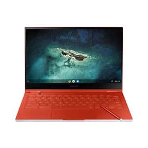 Samsung Galaxy 10th-Gen. i5 13.3" 4K Touch Chromebook for $687 Samsung Galaxy 10th-Gen. i5 13.3" 4K Touch Chromebook for $687