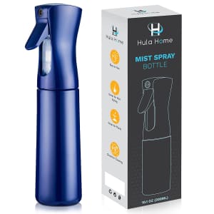 Hula Home Continuous Spray Bottle for $5
