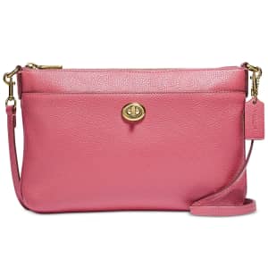 Coach Sale at Macy's: At least 40% off Coach Sale at Macy's: At least 40% off