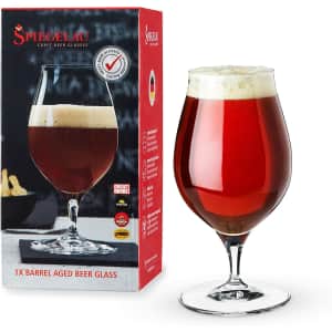 Spiegelau Tulip Glass for $10 Spiegelau Tulip Glass for $10