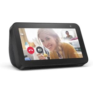 Amazon Echo Show 5 for $60 Amazon Echo Show 5 for $60
