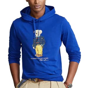 Ralph Lauren Polo Bear Styles at Macy's: from $17