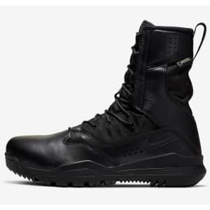 Nike Men's SFB Field 2 8" GORE-TEX Boots for $143