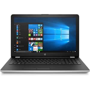 New HP 15.6" HD Touchscreen Intel Core i7-7500U 3.50GHz 8GB DDR4 1TB HDD Webcam Windows 10 for $999 New HP 15.6" HD Touchscreen Intel Core i7-7500U 3.50GHz 8GB DDR4 1TB HDD Webcam Windows 10 for $999