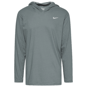 Nike Men's Team Hoodie T-shirt for $17 Nike Men's Team Hoodie T-shirt for $17