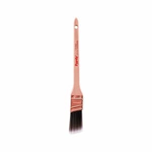 Purdy 144080310 XL Series Dale Angular Trim Paint Brush, 1 inch for $9 Purdy 144080310 XL Series Dale Angular Trim Paint Brush, 1 inch for $9