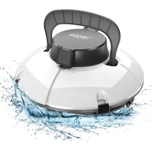 Aiper Smart Cordless Automatic Pool Cleaner for $170 Aiper Smart Cordless Automatic Pool Cleaner for $170