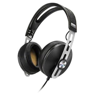 Sennheiser HD1 Headphones for Apple Devices - Black (Discontinued by Manufacturer) for $524