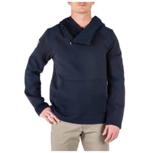 5.11 Tactical Men's Bravo Hoodie for $35 5.11 Tactical Men's Bravo Hoodie for $35