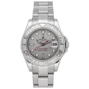 Rolex Watches at eBay: Up to 30% off + extra 10% off