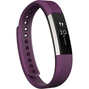 Fitbit FB406PMS Alta Fitness Tracker - Plum - Small (5.5 - 6.7 Inch) for $179 Fitbit FB406PMS Alta Fitness Tracker - Plum - Small (5.5 - 6.7 Inch) for $179