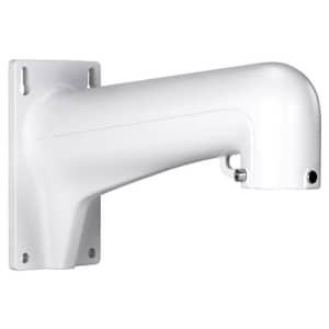 TRENDnet Wall Mount Bracket for Speed Dome Camera's, Camera Suspension Point During Installation, for $47 TRENDnet Wall Mount Bracket for Speed Dome Camera's, Camera Suspension Point During Installation, for $47