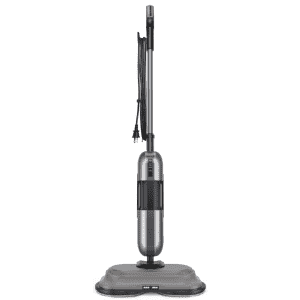 TaoTronics Electric Spin and Steam Mop for $95 TaoTronics Electric Spin and Steam Mop for $95