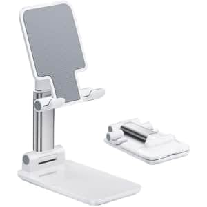 Ogmaple Cell Phone Stand for $7 Ogmaple Cell Phone Stand for $7