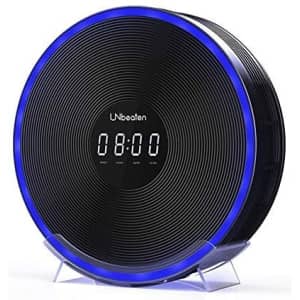 UNbeaten Ferris 360 HEPA Air Purifier for $50 UNbeaten Ferris 360 HEPA Air Purifier for $50