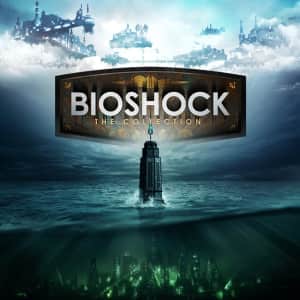 BioShock: The Collection for PC / Mac: $10.20 BioShock: The Collection for PC / Mac: $10.20