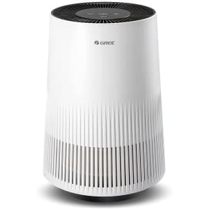 Gree Air Purifier for $63