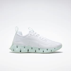 Reebok Women's Zig Dynamica Shoes for $40 Reebok Women's Zig Dynamica Shoes for $40