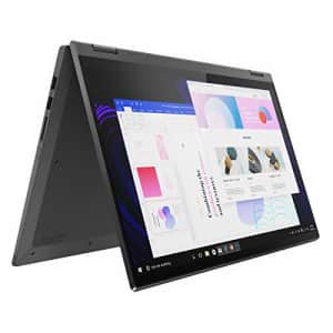 2020 Newest Lenovo Flex 5 15 2-in-1 15.6" FHD Touchscreen Laptop Computer, 10th Gen Intel for $799
