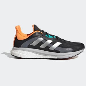 adidas Men's Solarglide 4 ST Shoes for $50