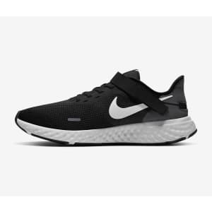 Nike Men's Revolution 5 FlyEase Shoes for $46 Nike Men's Revolution 5 FlyEase Shoes for $46