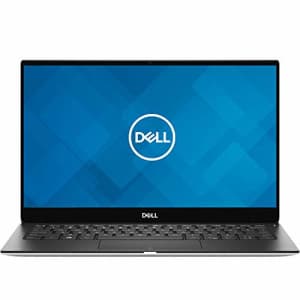 Dell XPS 13 7390 13.3" FHD Business Touchscreen Laptop Computer, Intel Quad-Core i5-10210U (Beat for $576
