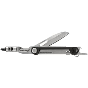 Gerber Gear Armbar Slim Drive Pocket Knife Multitool for $25