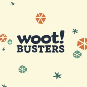 Wootbusters! at Woot: Up to 45% off