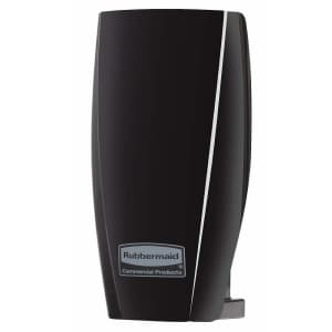 Rubbermaid Automated Odor-Controlling Aerosol Air Care System for $2