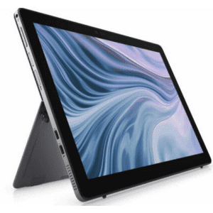 Dell Latitude 7210 10th-Gen. i5 256GB 12.3" Tablet for $560