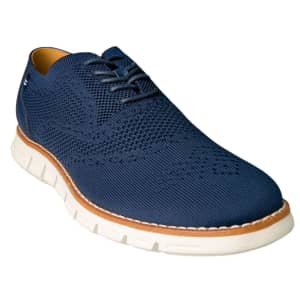 Nautica Men's Casual Oxford Shoes for $25 for members Nautica Men's Casual Oxford Shoes for $25 for members