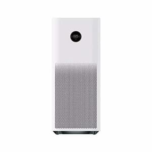 Xiaomi Mi Air Purifier Pro H, Full Home, Monitor: Touch PM2.5 Display or Google/Alexa, Replaceable for $150
