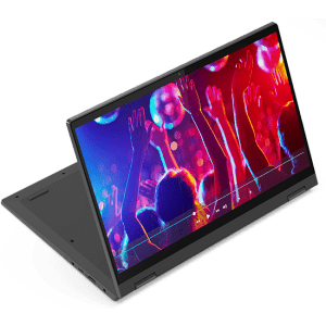 Lenovo IdeaPad Flex 5 4th-Gen. Ryzen 3 14" Touch 2-in-1 Laptop for $495 Lenovo IdeaPad Flex 5 4th-Gen. Ryzen 3 14" Touch 2-in-1 Laptop for $495