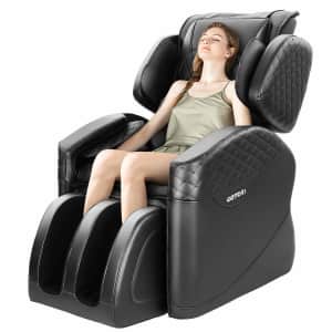 Ootori Zero Gravity Massage Chair for $600