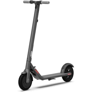 Segway Electric Scooters at Woot: From $275