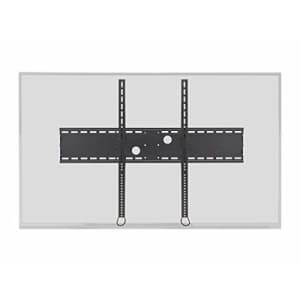 Monoprice Stable Series Extra Wide Tilt TV Wall Mount Bracket for TVs 60in to 100in Max Weight 220 for $55
