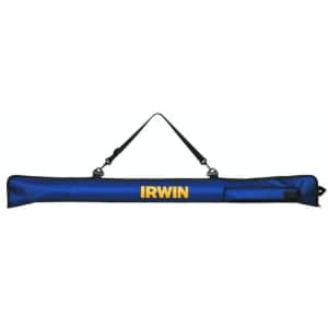 IRWIN Tools Level Soft Case, 78-Inch (1804139),Blue for $31