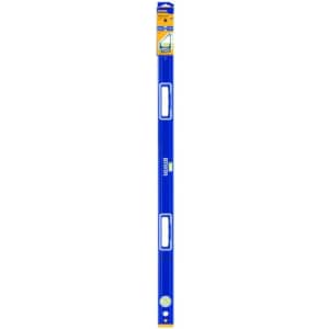 IRWIN Tools 2550 Magnetic Box Beam Level, 48-Inch (1794068) for $100 IRWIN Tools 2550 Magnetic Box Beam Level, 48-Inch (1794068) for $100